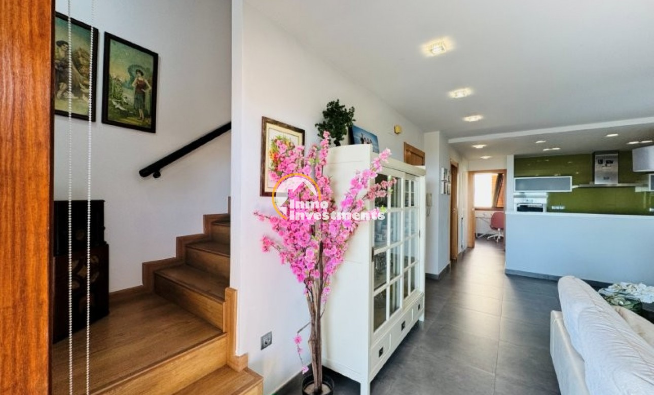  - Chalet adosado - Guardamar del Segura