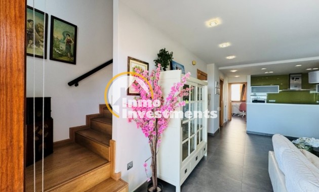  - Chalet adosado - Guardamar del Segura