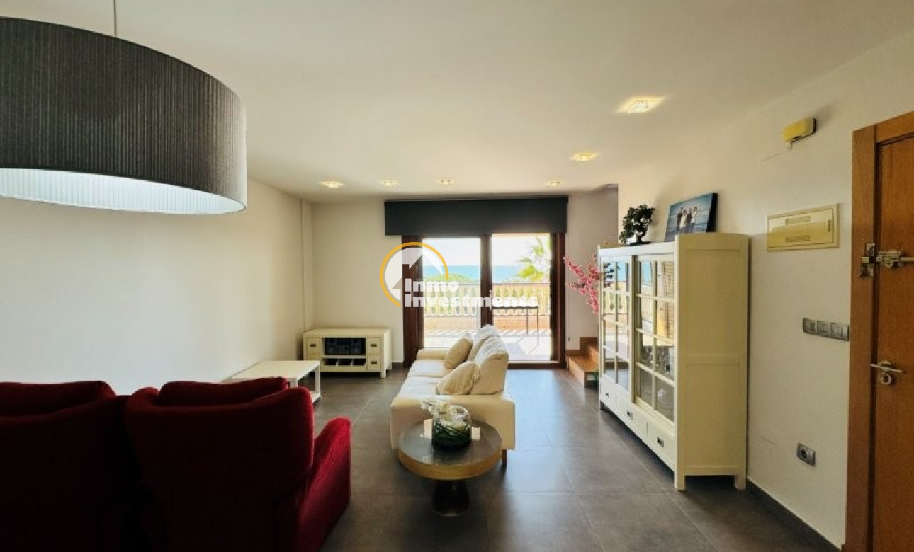  - Chalet adosado - Guardamar del Segura