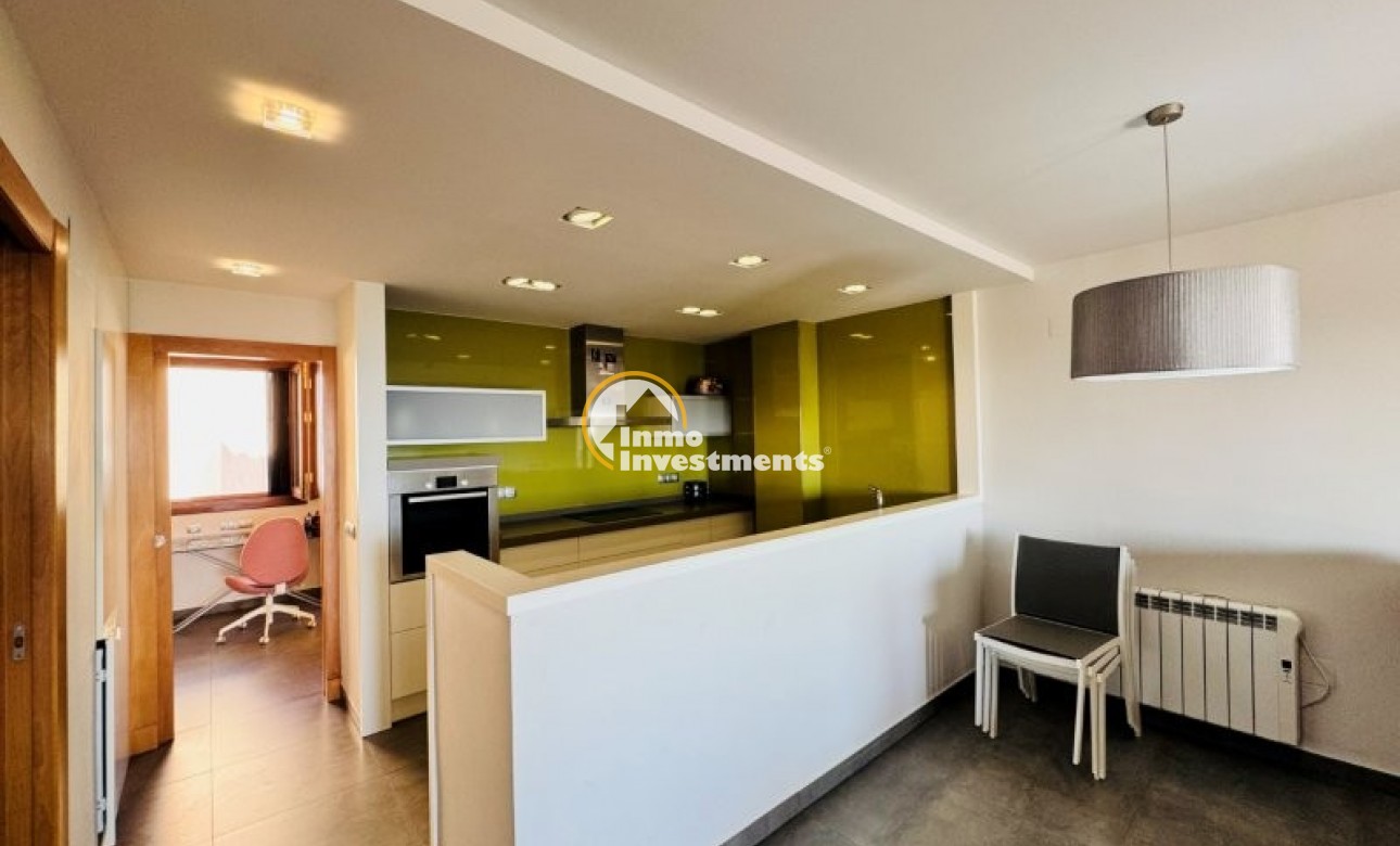  - Chalet adosado - Guardamar del Segura