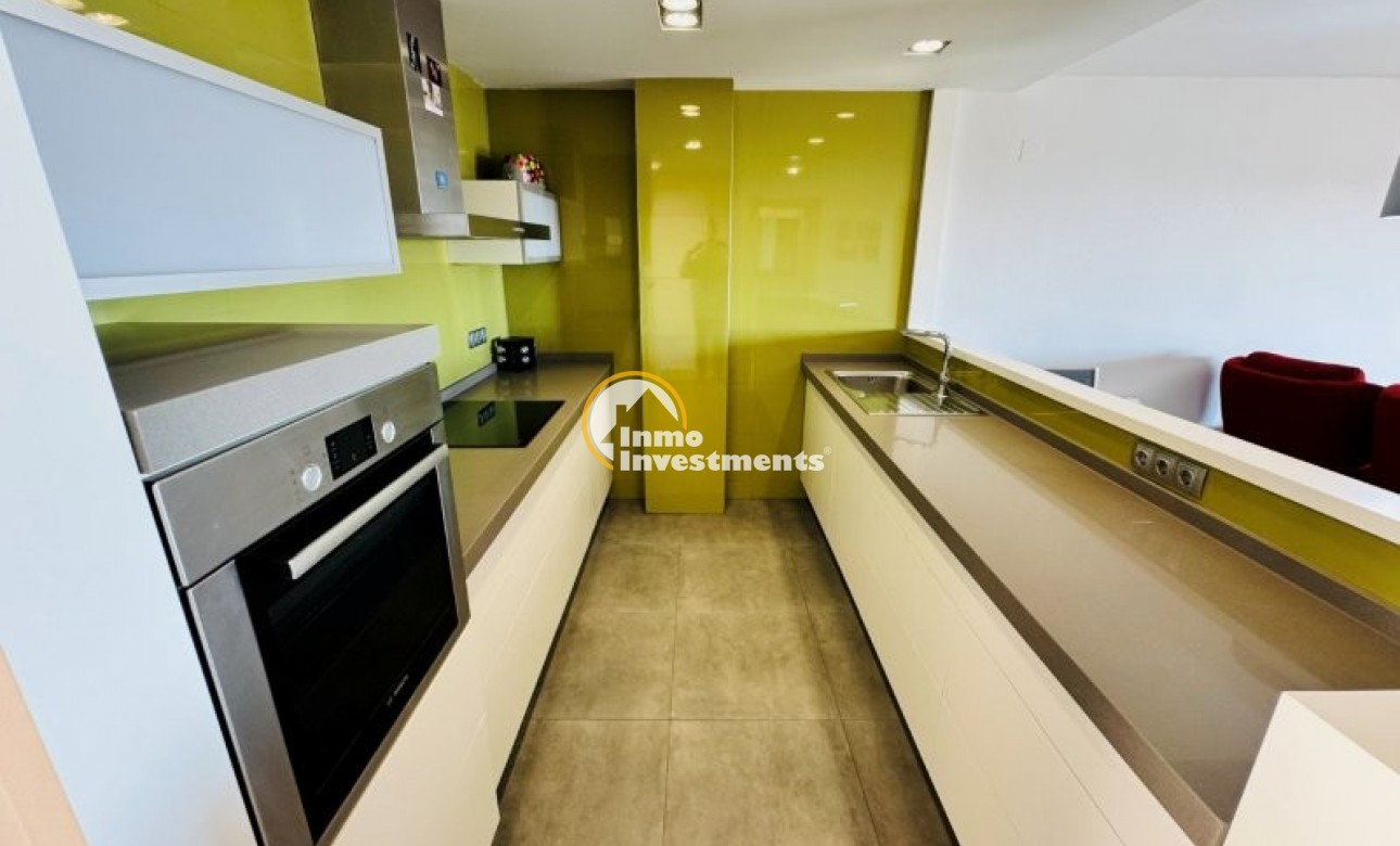  - Chalet adosado - Guardamar del Segura