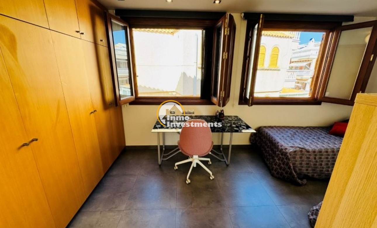  - Chalet adosado - Guardamar del Segura