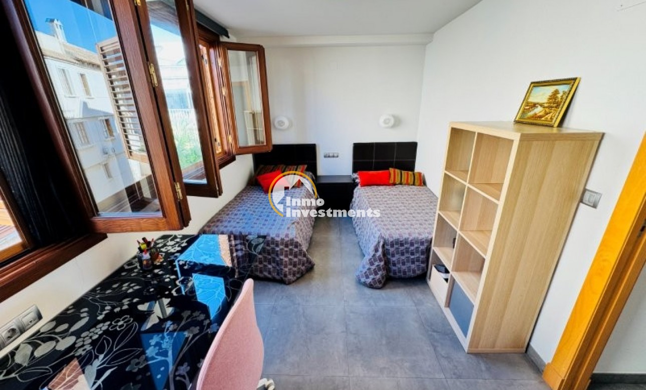  - Chalet adosado - Guardamar del Segura