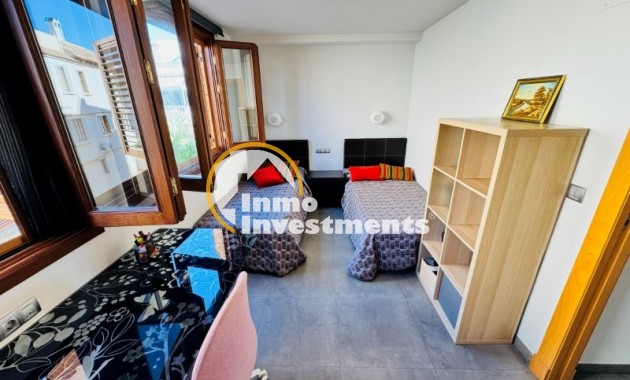  - Chalet adosado - Guardamar del Segura