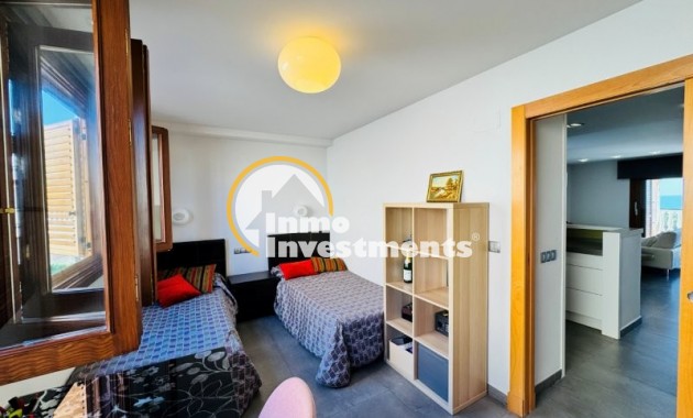  - Chalet adosado - Guardamar del Segura