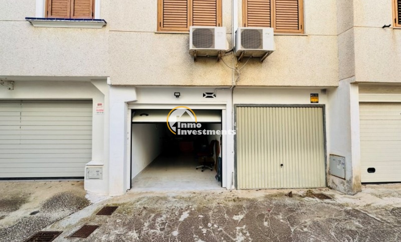  - Chalet adosado - Guardamar del Segura