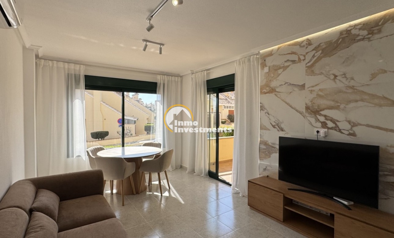 Bestaande bouw - Appartement - Orihuela Costa - Lomas de Campoamor