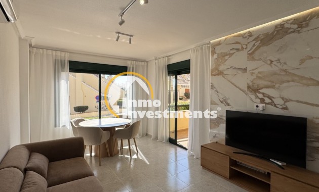 Bestaande bouw - Appartement - Orihuela Costa - Lomas de Campoamor