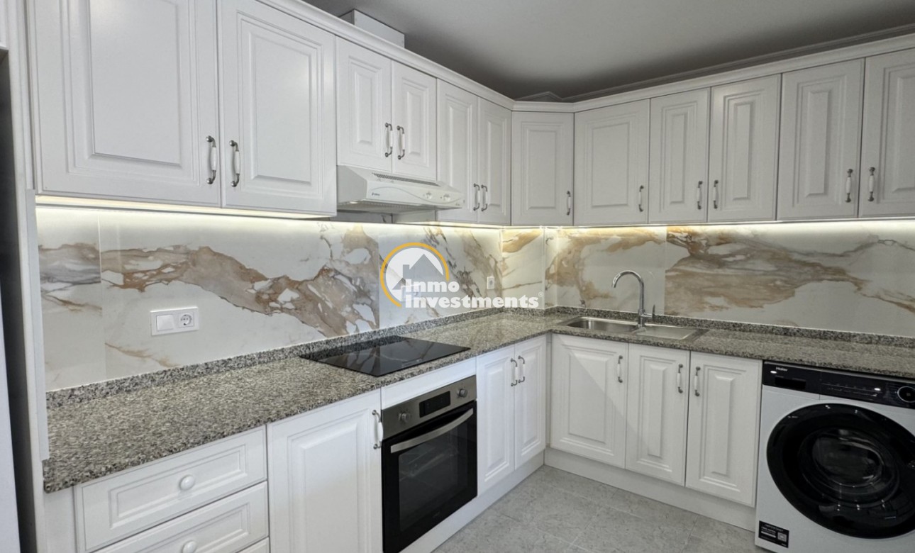 Bestaande bouw - Appartement - Orihuela Costa - Lomas de Campoamor