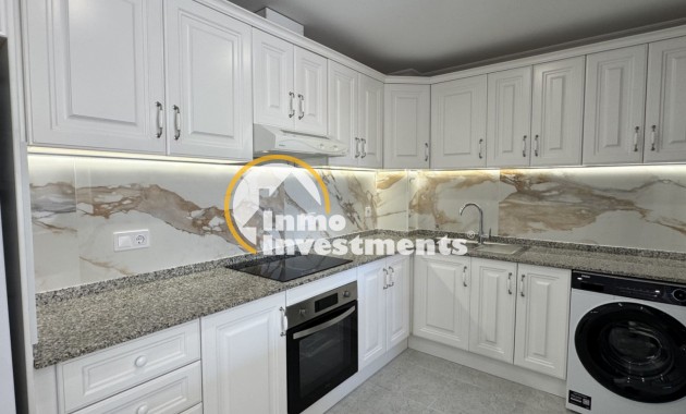 Bestaande bouw - Appartement - Orihuela Costa - Lomas de Campoamor