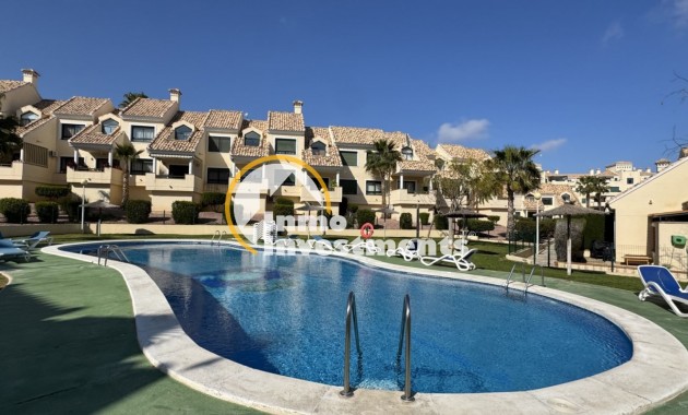 Bestaande bouw - Appartement - Orihuela Costa - Lomas de Campoamor