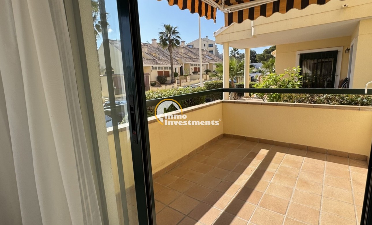 Bestaande bouw - Appartement - Orihuela Costa - Lomas de Campoamor