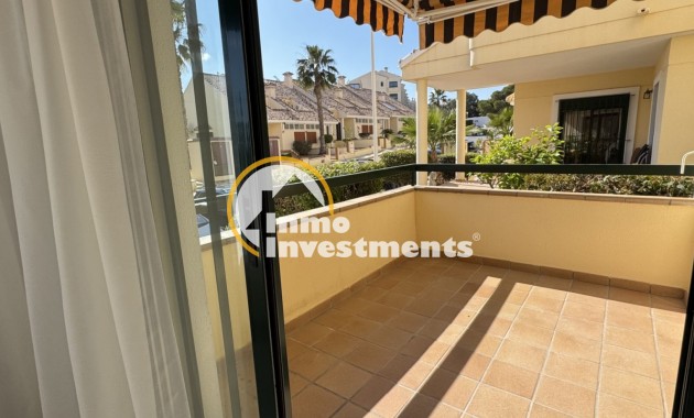 Bestaande bouw - Appartement - Orihuela Costa - Lomas de Campoamor