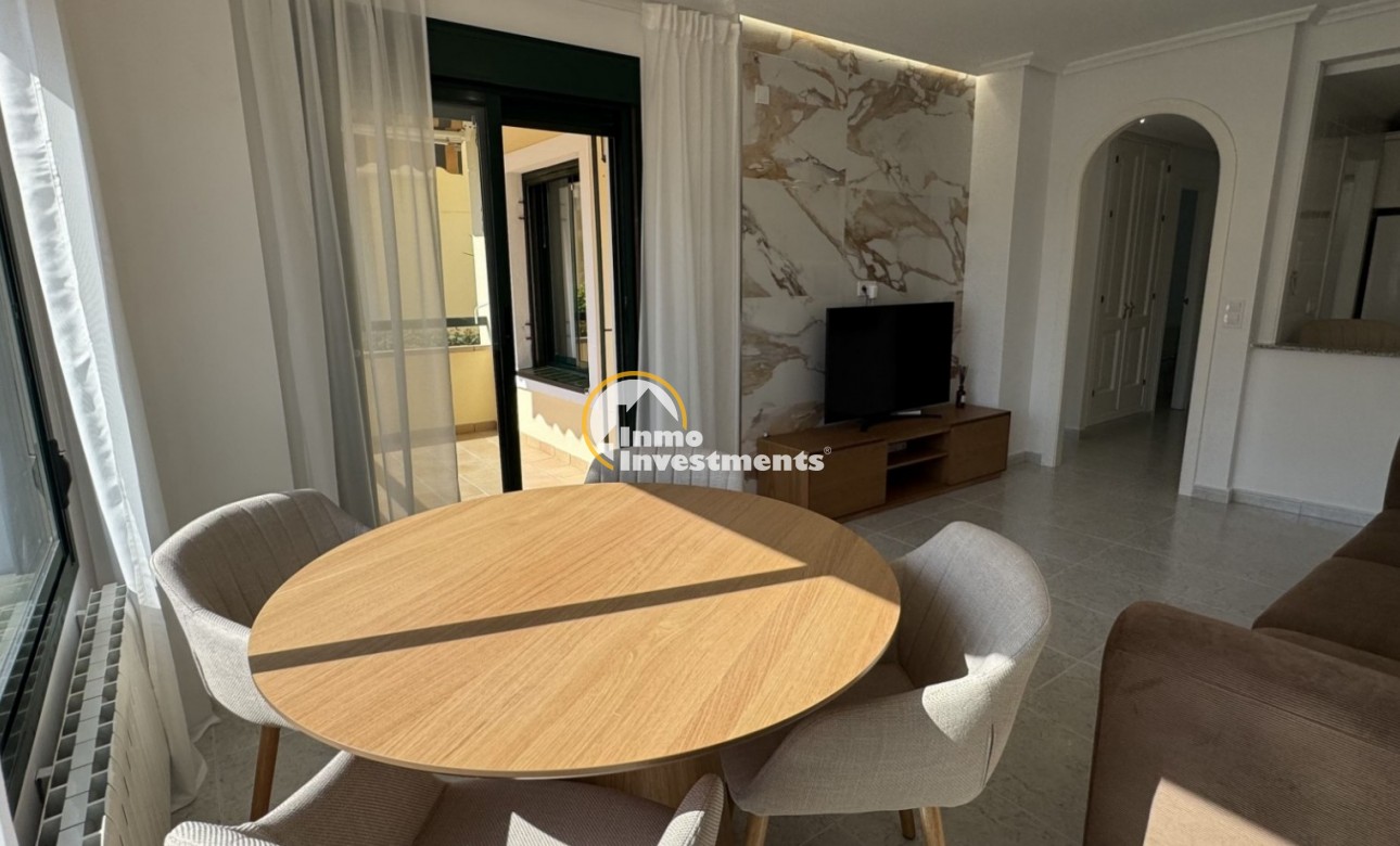 Bestaande bouw - Appartement - Orihuela Costa - Lomas de Campoamor