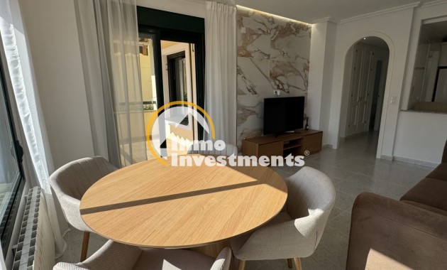 Bestaande bouw - Appartement - Orihuela Costa - Lomas de Campoamor