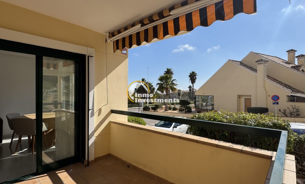Bestaande bouw - Appartement - Orihuela Costa - Lomas de Campoamor