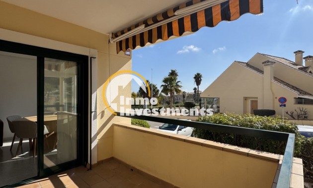 Bestaande bouw - Appartement - Orihuela Costa - Lomas de Campoamor