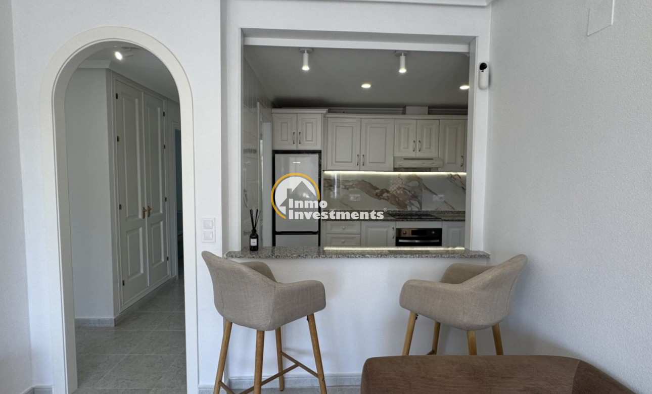 Bestaande bouw - Appartement - Orihuela Costa - Lomas de Campoamor