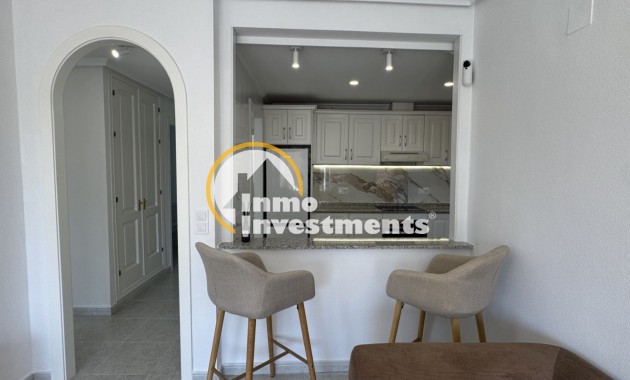 Bestaande bouw - Appartement - Orihuela Costa - Lomas de Campoamor