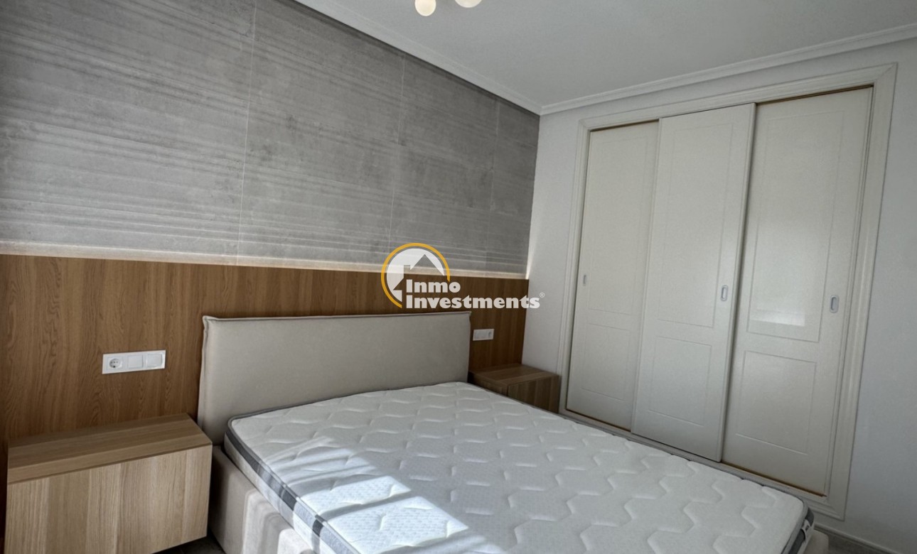 Bestaande bouw - Appartement - Orihuela Costa - Lomas de Campoamor