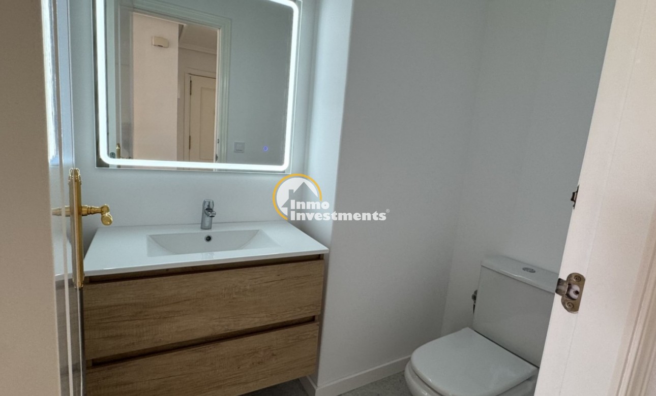 Bestaande bouw - Appartement - Orihuela Costa - Lomas de Campoamor