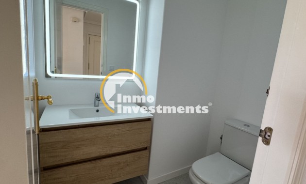 Bestaande bouw - Appartement - Orihuela Costa - Lomas de Campoamor