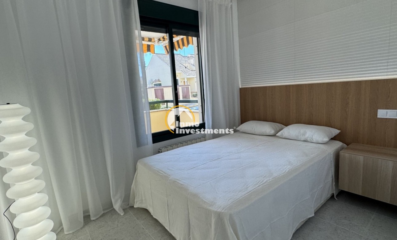 Bestaande bouw - Appartement - Orihuela Costa - Lomas de Campoamor