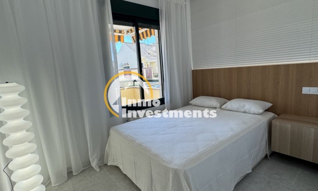 Bestaande bouw - Appartement - Orihuela Costa - Lomas de Campoamor