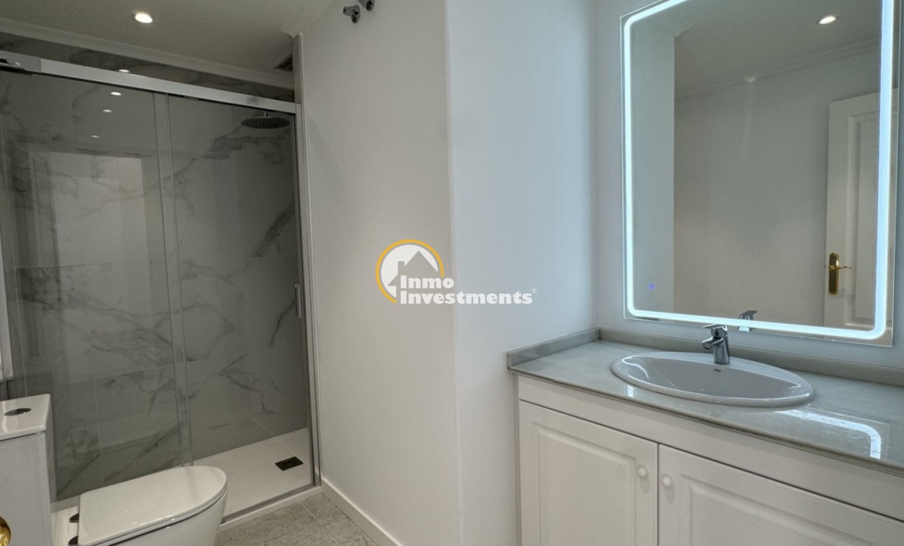 Bestaande bouw - Appartement - Orihuela Costa - Lomas de Campoamor