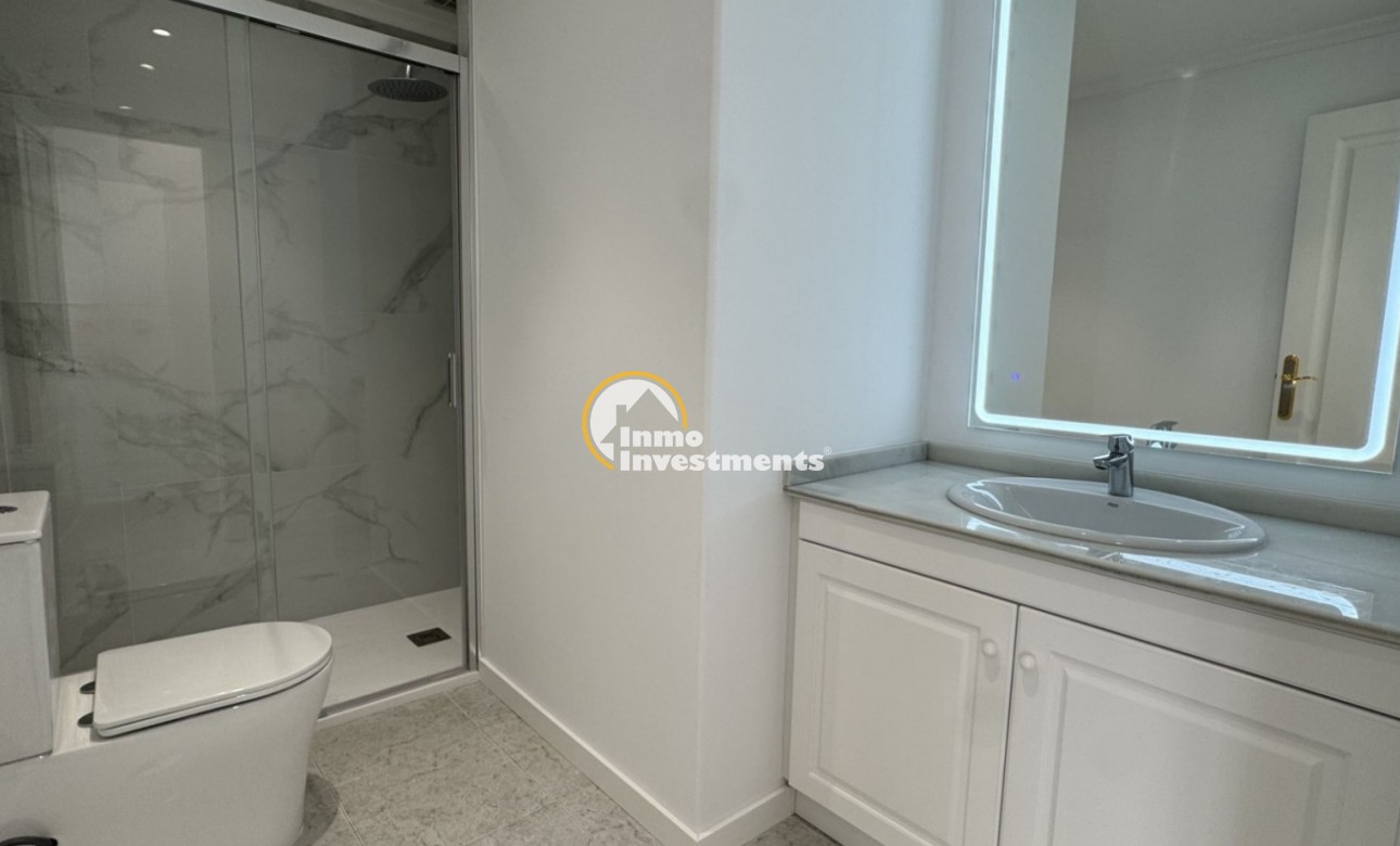 Bestaande bouw - Appartement - Orihuela Costa - Lomas de Campoamor