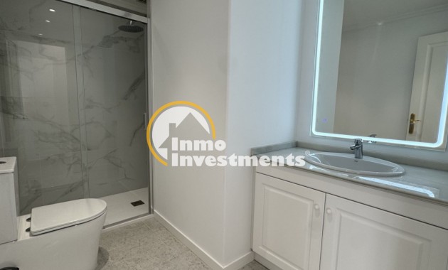 Bestaande bouw - Appartement - Orihuela Costa - Lomas de Campoamor