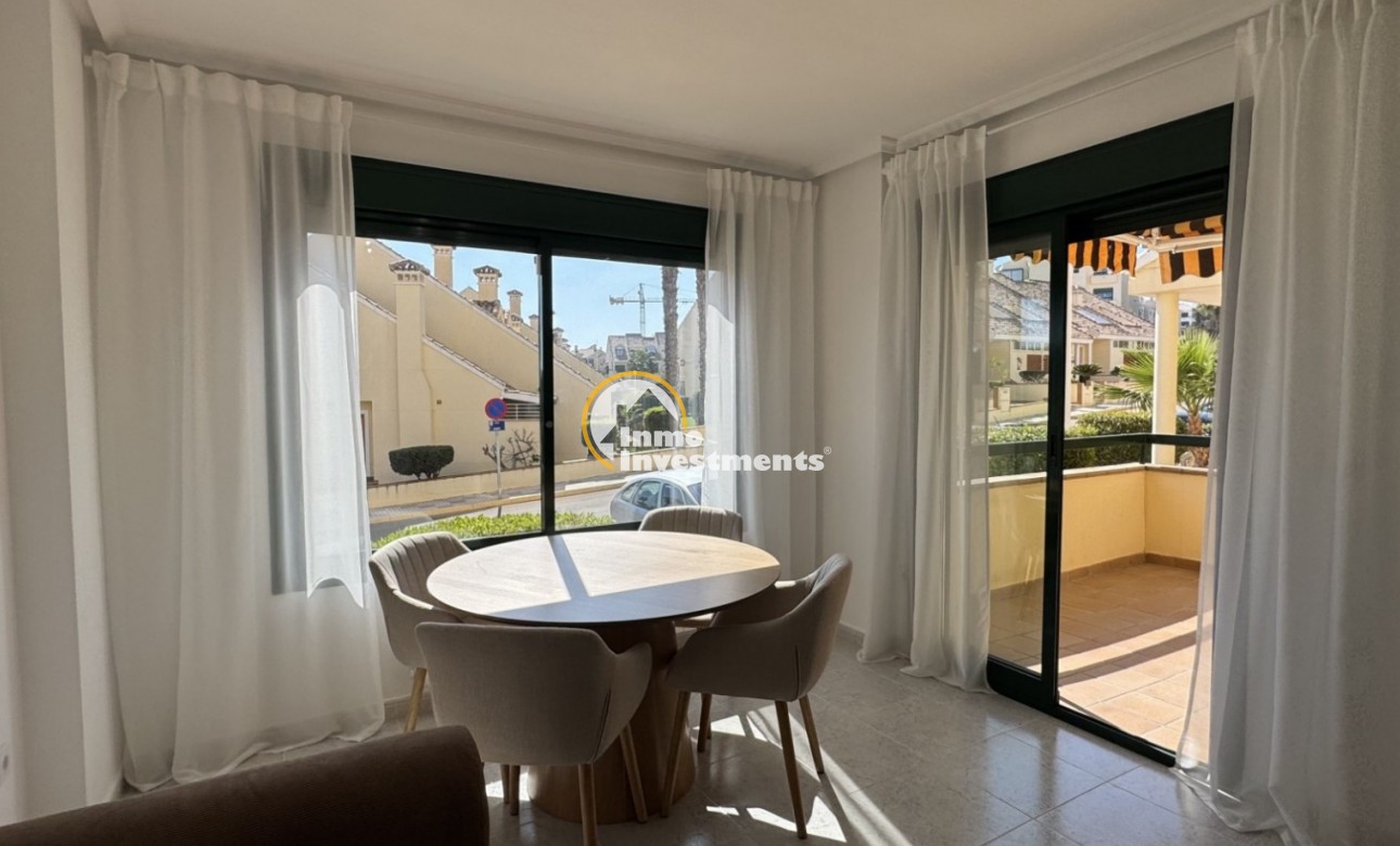 Bestaande bouw - Appartement - Orihuela Costa - Lomas de Campoamor