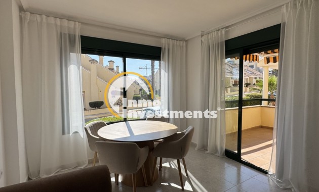 Bestaande bouw - Appartement - Orihuela Costa - Lomas de Campoamor