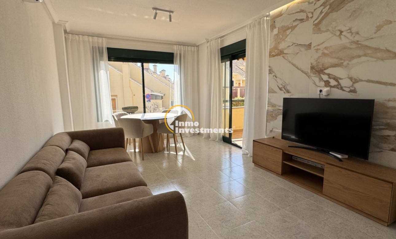 Bestaande bouw - Appartement - Orihuela Costa - Lomas de Campoamor
