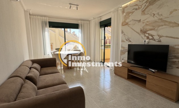 Bestaande bouw - Appartement - Orihuela Costa - Lomas de Campoamor