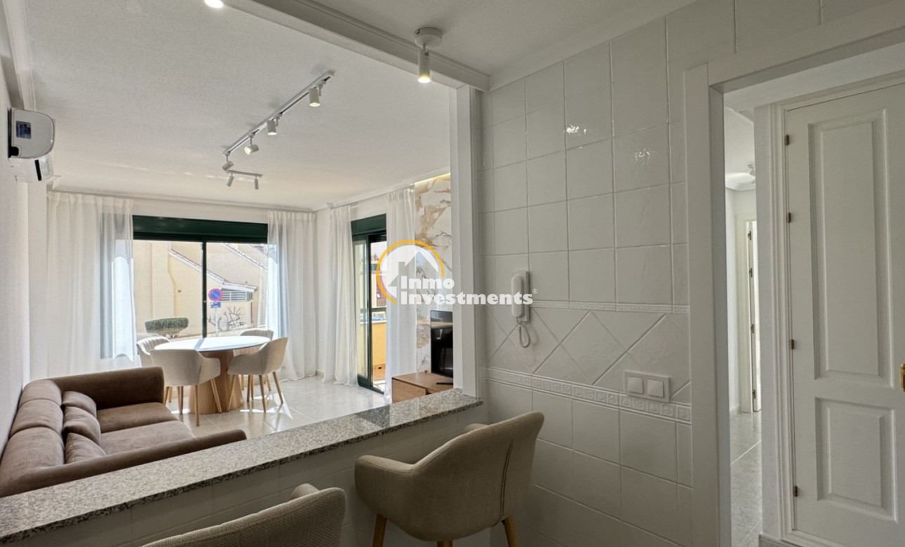 Bestaande bouw - Appartement - Orihuela Costa - Lomas de Campoamor