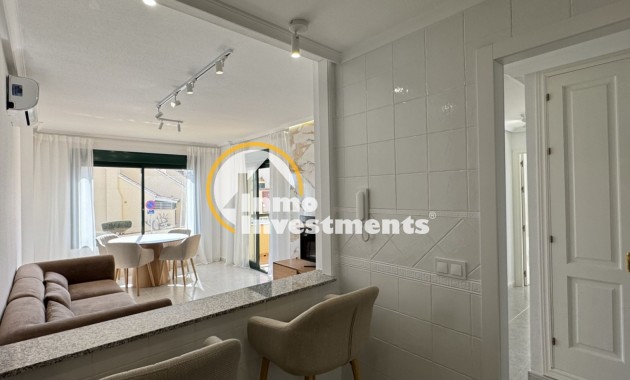 Bestaande bouw - Appartement - Orihuela Costa - Lomas de Campoamor