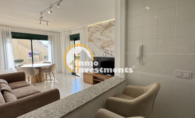Bestaande bouw - Appartement - Orihuela Costa - Lomas de Campoamor