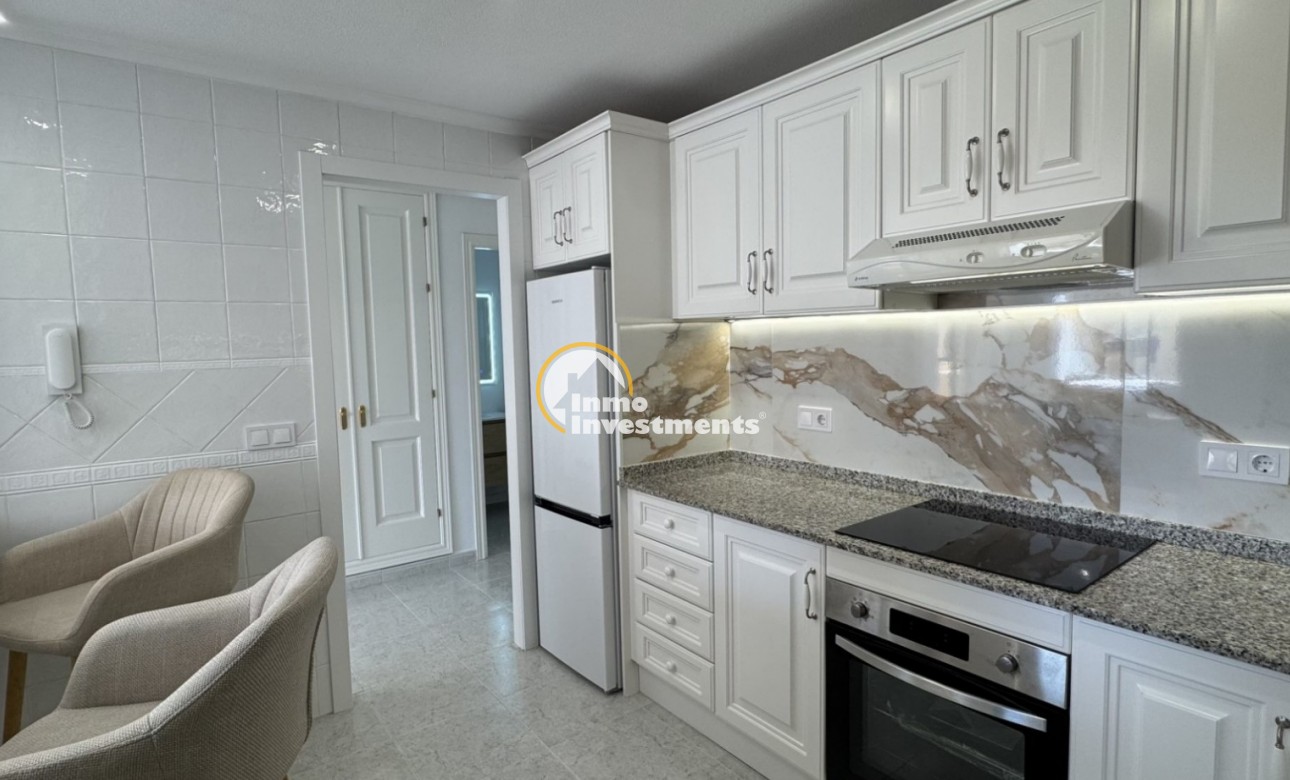 Bestaande bouw - Appartement - Orihuela Costa - Lomas de Campoamor