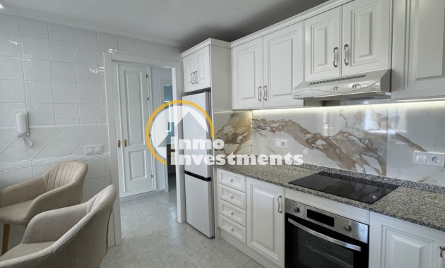 Bestaande bouw - Appartement - Orihuela Costa - Lomas de Campoamor