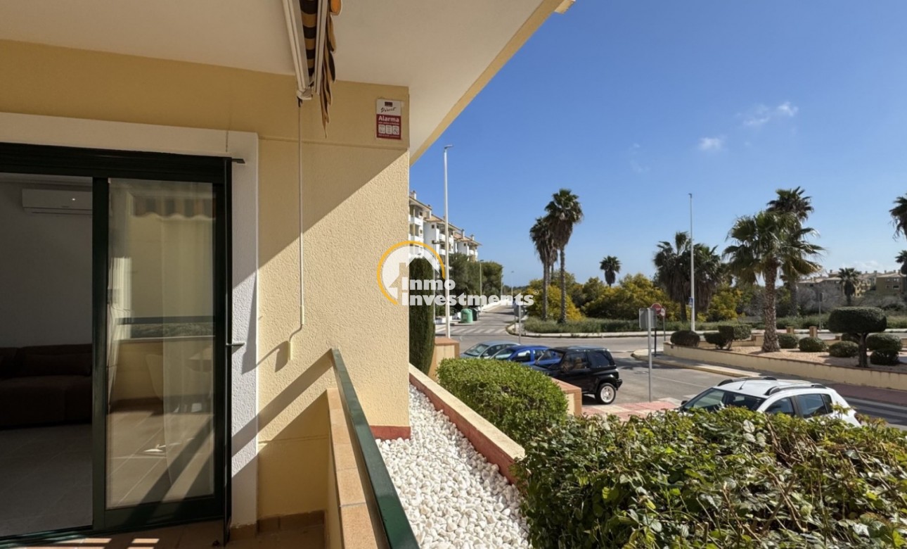 Bestaande bouw - Appartement - Orihuela Costa - Lomas de Campoamor