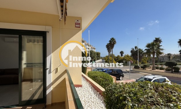Bestaande bouw - Appartement - Orihuela Costa - Lomas de Campoamor