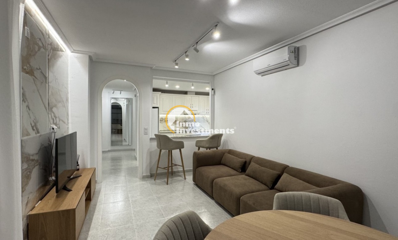 Bestaande bouw - Appartement - Orihuela Costa - Lomas de Campoamor