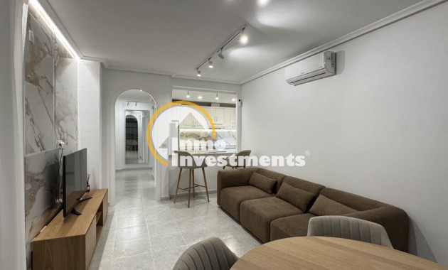 Bestaande bouw - Appartement - Orihuela Costa - Lomas de Campoamor