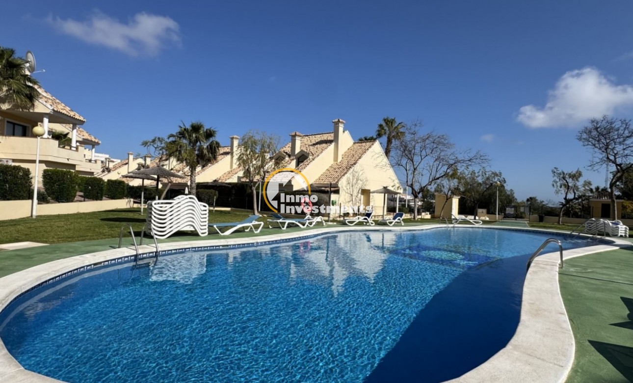 Bestaande bouw - Appartement - Orihuela Costa - Lomas de Campoamor