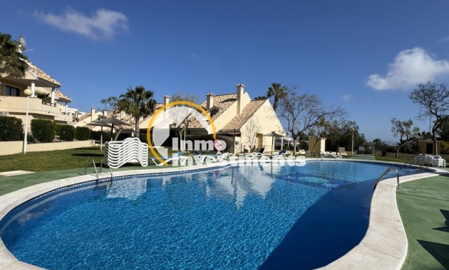 Bestaande bouw - Appartement - Orihuela Costa - Lomas de Campoamor