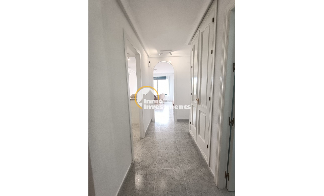 Bestaande bouw - Appartement - Orihuela Costa - Lomas de Campoamor