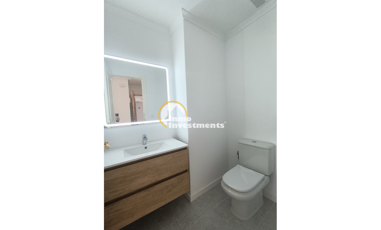 Bestaande bouw - Appartement - Orihuela Costa - Lomas de Campoamor