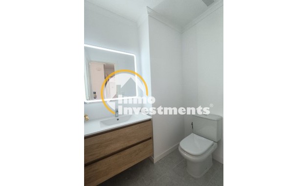 Bestaande bouw - Appartement - Orihuela Costa - Lomas de Campoamor