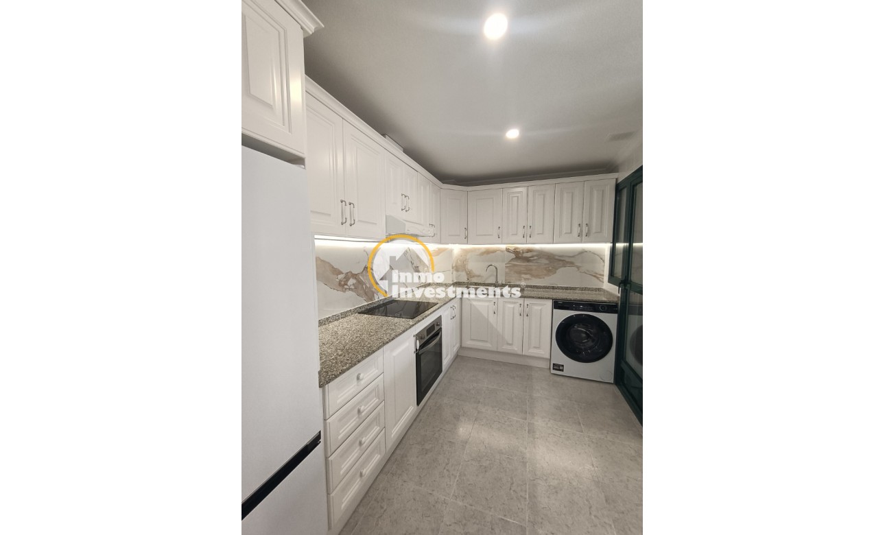 Bestaande bouw - Appartement - Orihuela Costa - Lomas de Campoamor